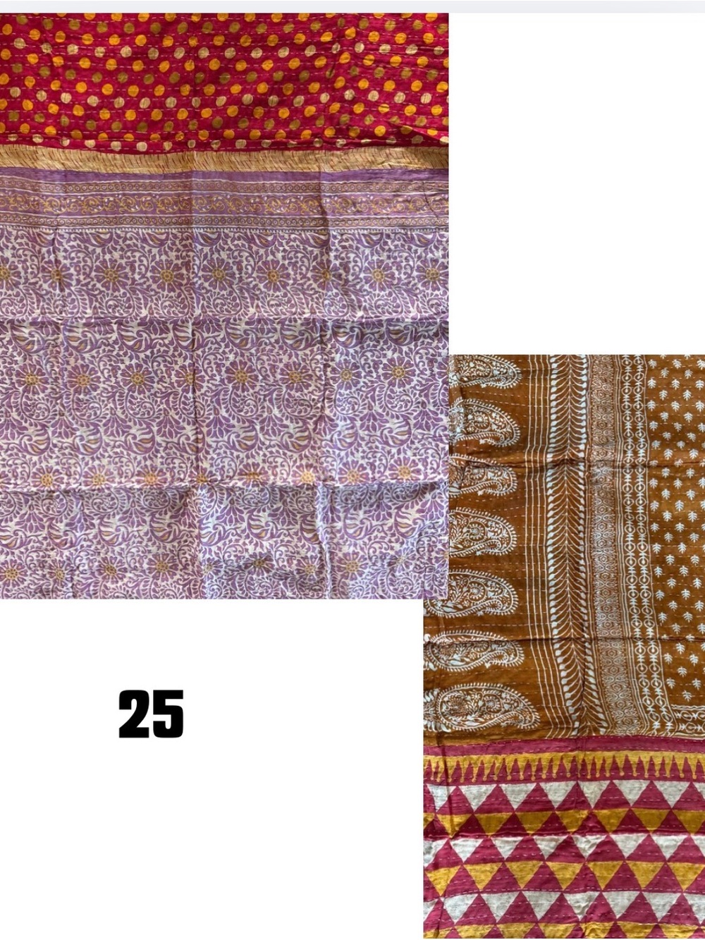 Kantha 25